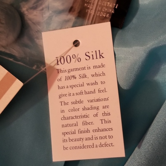 Blazer Jacket - Picture 8 of 8